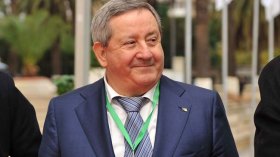 عبد المومن ولد قدور أمام العدالة قريبا