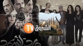 المصريون تابعوا “أولاد الحلال” و”ورد أسود” في رمضان!