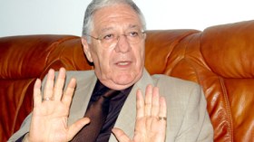 ولد عباس يعترف بمراسلة المصري أبو الفتوح لإحباط اجتماع الجزائر