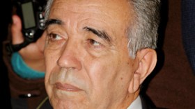 ولد  قابلية : ” هيكلة  الحرس  البلدي  تنتظر  مصادقة  البرلمان “