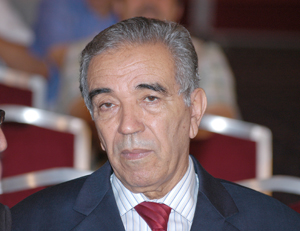 Ould Kabilia : les algériens représentent une minorité à Tamanrasset