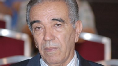 Interior Minister Dahou Ould Kablia Installs National Election Monitoring Commission
