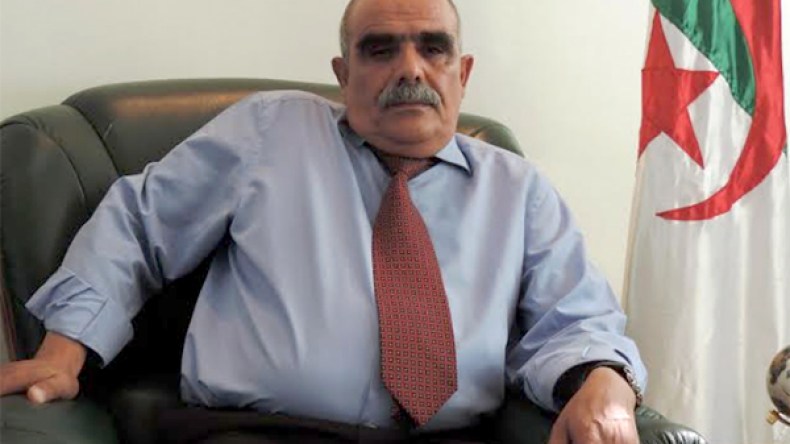 خبر عزل الوالي يصدم سكان بجاية