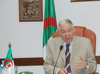 Ouled Abbas to Echorouk: â€œI have video tape on Egyptian attacks against fansâ€