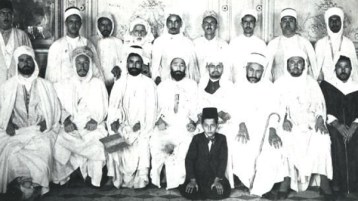 الشيخ عبد المجيد حيرش