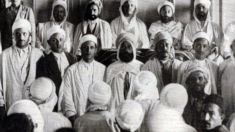 المدرسة الزبيرية