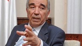 ولد قابلية يوّجه تعليمات بتسجيل المواليد الجدد بأسماء أمازيغية