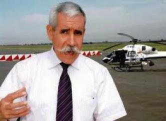 Ouverture du procès en appel d’Oultache Chouaib pour malversation