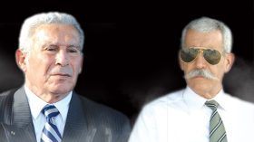 المؤبد لقاتل علي تونسي