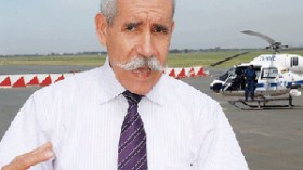 العقيد ولطاش سيخضع لخبرة وإلغاء الإعدام غير مبرمج ضمن الأولويات