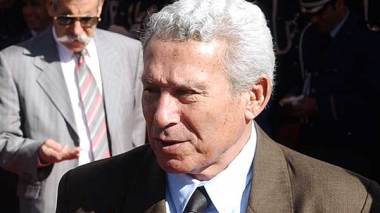 Le procès en appel d’Oultache Chouaib reporté au 22 décembre