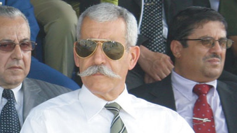 رفاق ولطاش يدخلون في اضراب عن الطعام بسركاجي