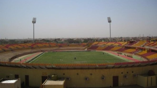 الوفاق يواجه أهلي بنغازي الليبي بأم درمان