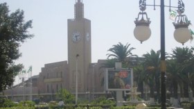 ضبط أموال ومكيفات محسنين في حمام بيت إمام بأم البواقي