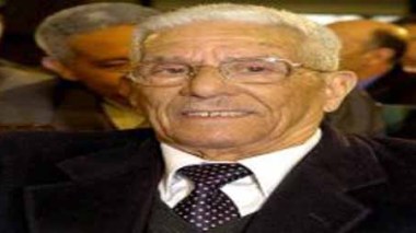 Décès de l’ancien ministre du Travail et de la Formation professionnelle, Mouloud Oumeziane