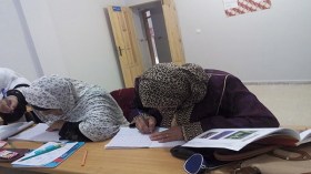 نسبة الأمية في الجزائر تنخفض إلى 10 بالمائة