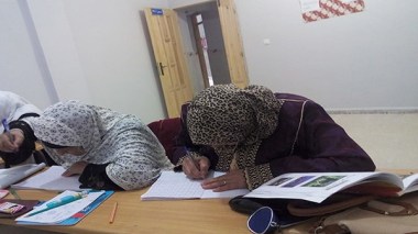 Illiteracy Drops To 10% In Algeria