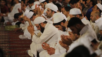 قوتهم في ضعفنا