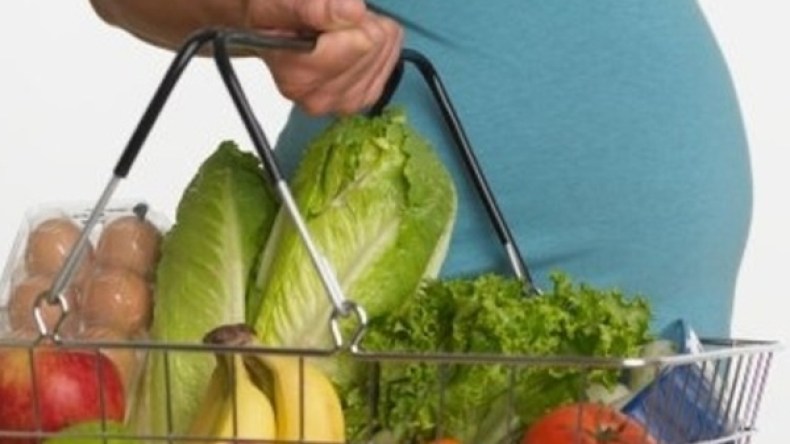 الخطوات المساعدة على تفادي الحموضة أثناء الحمل