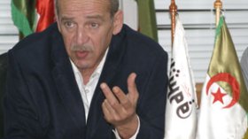 “لست محسوبا على الفرونكفونيين وأنا مع إبعاد الوزارة للناشرين من لجنة القراءة”