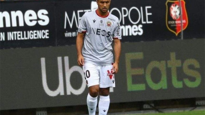 أوناس يكشف أسباب مغادرته نابولي وانضمامه إلى نيس