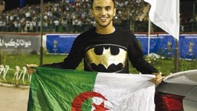 أوناس يعود إلى التدريبات ويريح بلماضي