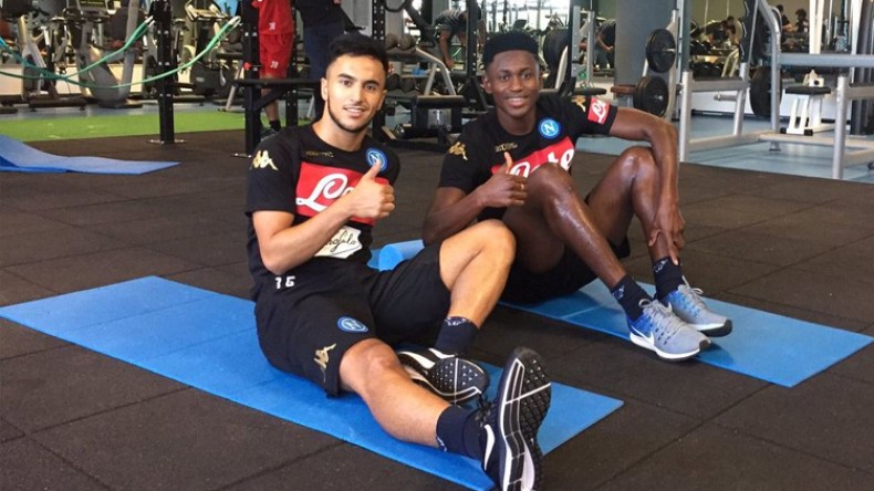 وناس: مستعد للعب في أي منصب مع كارلو أنشيلوتي