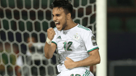 أوناس يضيّع مباراتي زامبيا وبوتسوانا في تصفيات “كان2021”!