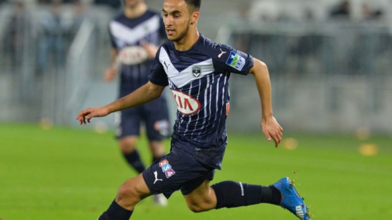 تقدم المفاوضات بين أوناس ونابولي