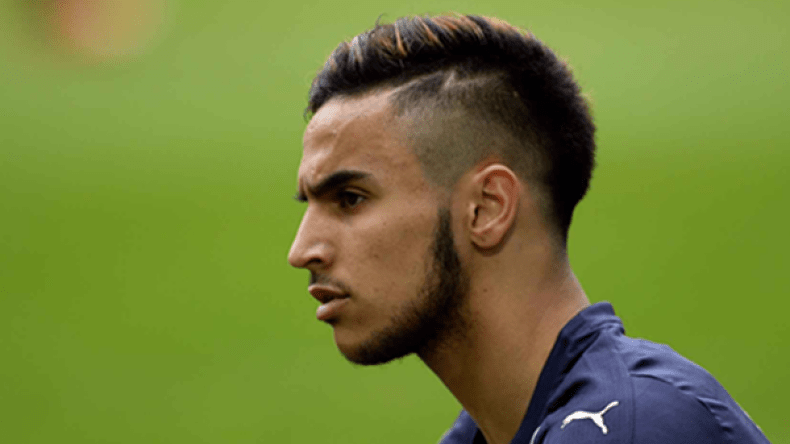 وناس يتألق والصحف الإيطالية ترشحه ليكون اكتشاف الموسم