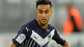 مدرب نابولي يترك الانطباع بأنه لن يعتمد على أوناس