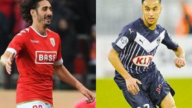 أوناس يقترب من نابولي.. وبلفوضيل باق في الأجندة