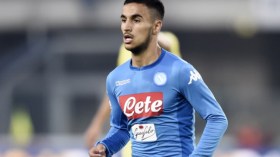 هذا ما قاله أنتشيلوتي عن آدم الوناس