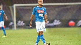 نيس يقترب من حسم صفقة وناس