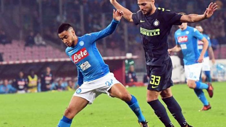 أوناس ناقص تكتيكيا.. ويفتقد للاستمرارية