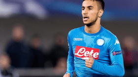 نابولي يقحم وناس في صفقة تبادلية مع نجم ساسولو