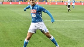 ليل الفرنسي يعرض 5 ملايين يورو لاستعارة أوناس