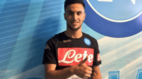 صحفي إيطالي ينتقد مدرب نابولي بسبب وناس