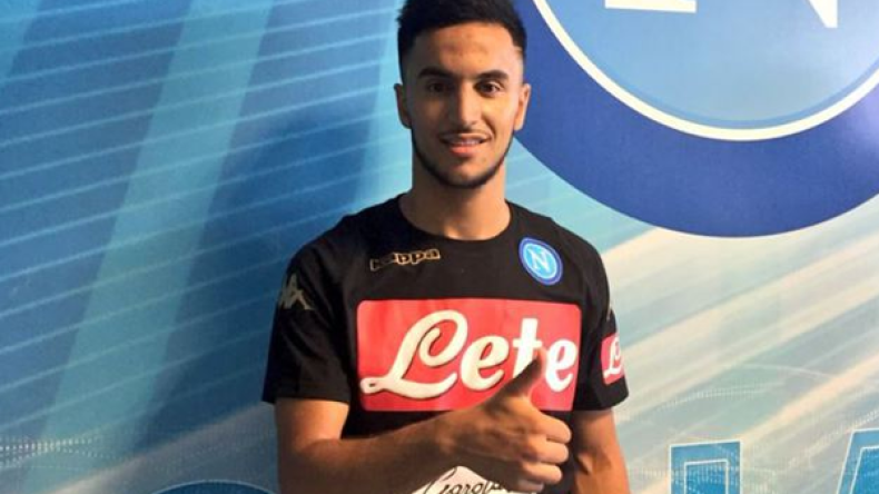 صحفي إيطالي ينتقد مدرب نابولي بسبب وناس