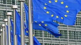 الاتحاد الأوروبي يعلق تعاونه مع موريتانيا لسنتين