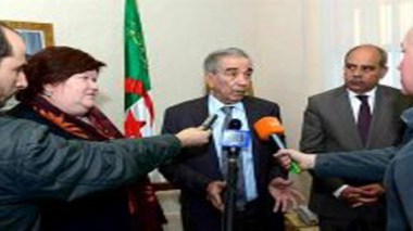 Algérie-Belgique : les ressortissants algériens pris en charge par leur pays