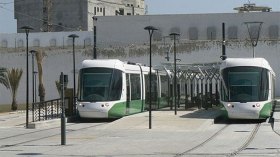 هكذا أغلق القضاء الإسباني ملف فساد ترامواي ورقلة ومحطة مياه تلمسان