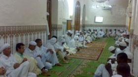 ملتقى بعين الدفلى للمصالحة بين المالكية والإباضية