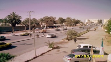 Ouargla : le président de la Commission d’organisation des élections échappe à une tentative d’assassinat
