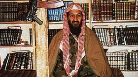 أمريكا‭ ‬تنهي‭ ‬أسطورة‭ ‬بن‭ ‬لادن‭ ‬بقصة‭ ‬غريبة‭!‬