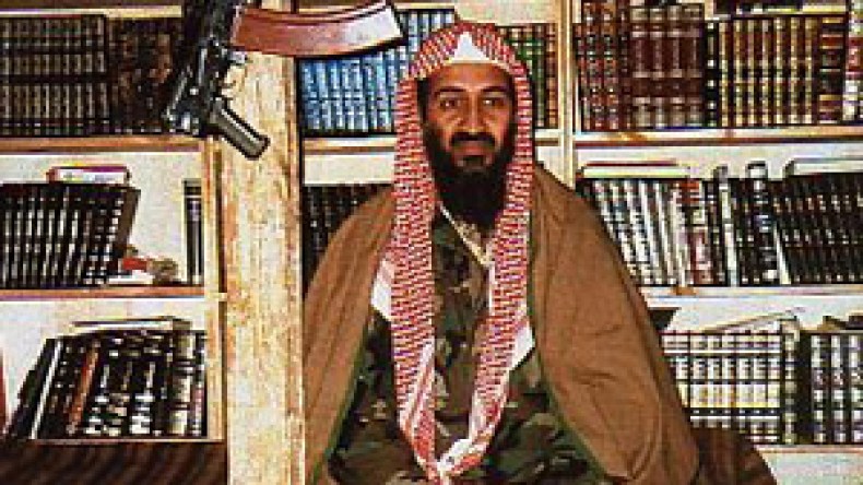 أمريكا‭ ‬تنهي‭ ‬أسطورة‭ ‬بن‭ ‬لادن‭ ‬بقصة‭ ‬غريبة‭!‬