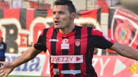 حمدي يلح على الهجوم رغم غياب درفلو