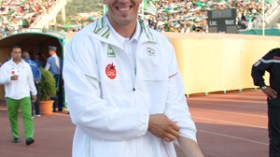 “لست ناقما على سعدان ولم أفقد الأمل في المشاركة في المونديال”