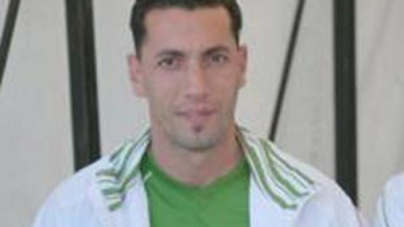 “أحترم اختيارات بن شيخة ولكنني أستحق مكانة في المنتخب الوطني”