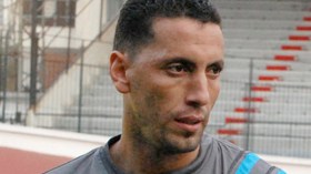 أوسرير رسميا في المدية